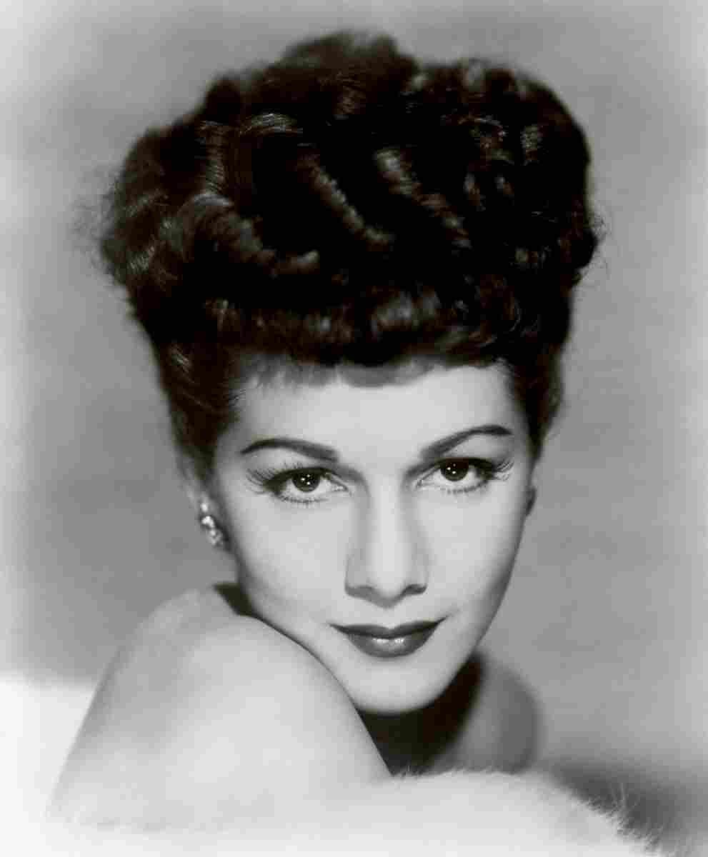 Montez Maria 1 film star poster A4 Photo Print