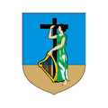 Montserrat Coat Of Arms N3988 A4 Photo Print