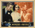 Moonlight and Pretzels 03  film star poster A4 Photo Print