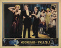 Moonlight and Pretzels 04  film star poster A4 Photo Print