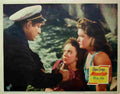 Moontide 03  film star poster A4 Photo Print