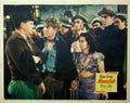 Moontide 05  film star poster A4 Photo Print