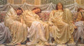 Moore Albert Dreamers A4 Photo Print