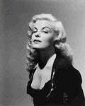 Moore Cleo Over Exposed z1 film star poster A4 Photo Print