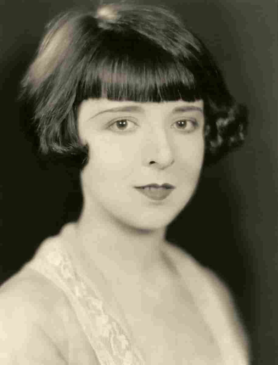 Moore Colleen 3S film star poster A4 Photo Print
