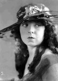 Moore Colleen 4 film star poster A4 Photo Print