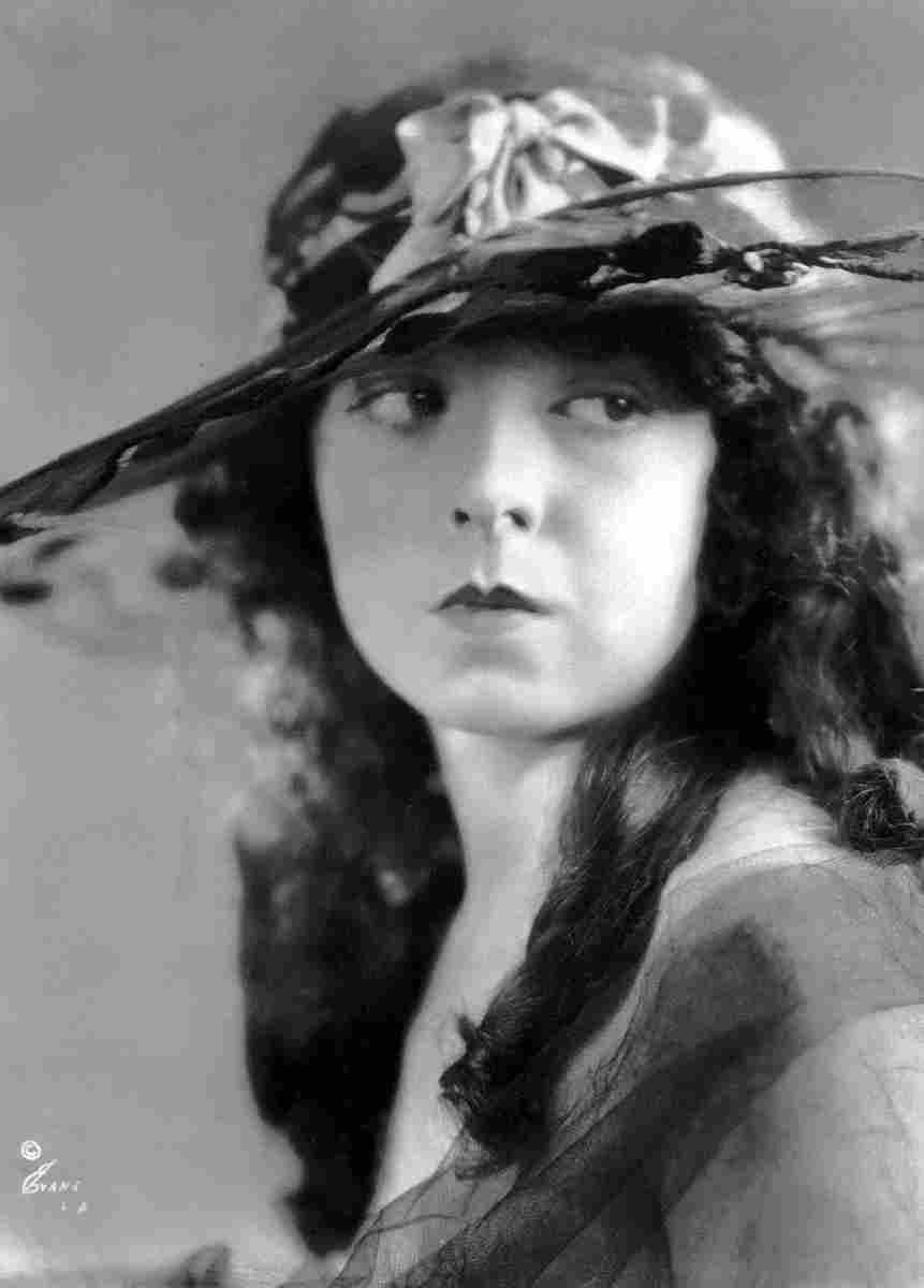 Moore Colleen 4 film star poster A4 Photo Print