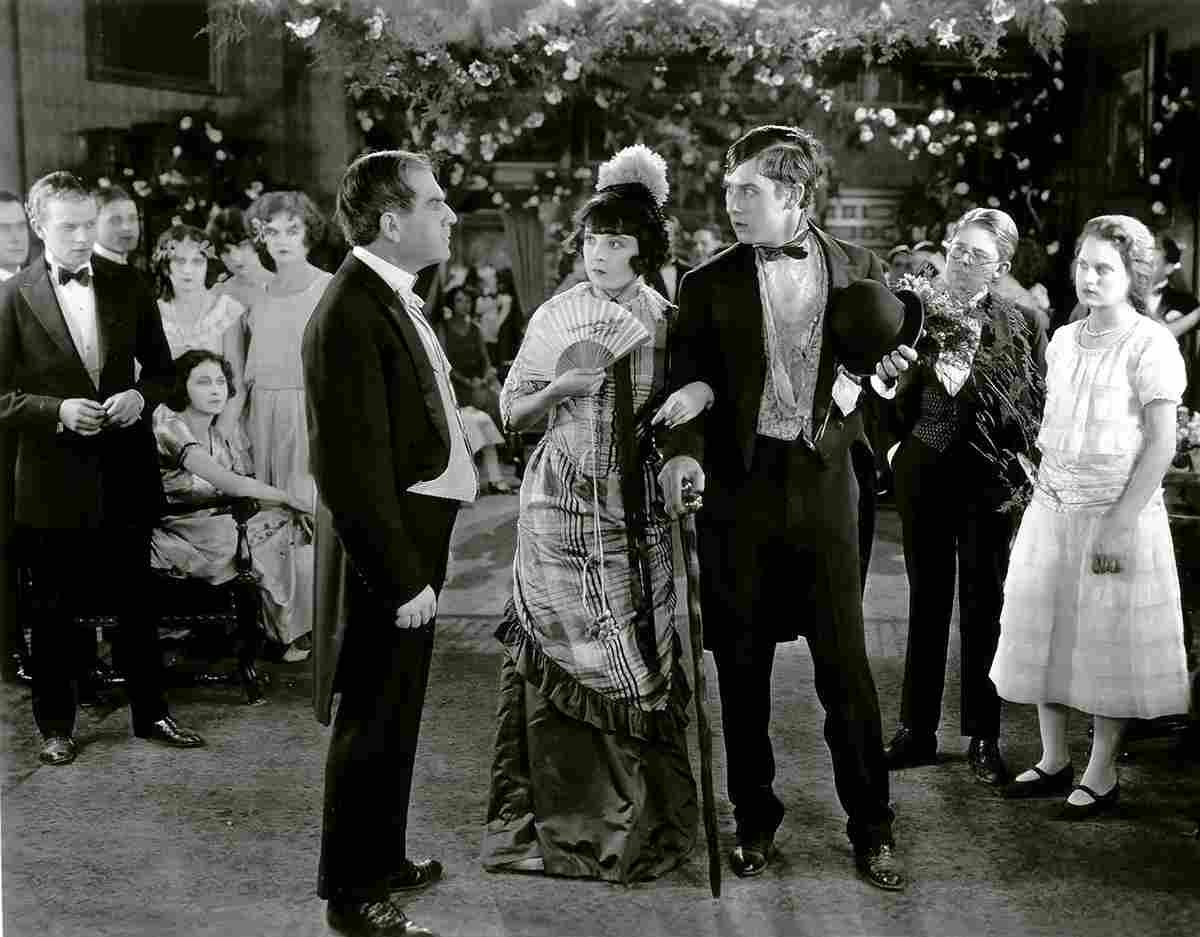 Moore Colleen 5 film star poster A4 Photo Print