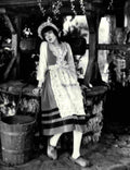 Moore Colleen Lilac Time 1 film star poster A4 Photo Print