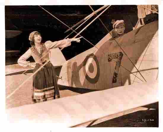 Moore Colleen Lilac Time z2 film star poster A4 Photo Print
