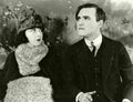 Moore Colleen Nth Commandment The 1S film star poster A4 Photo Print