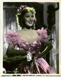 Moore Grace King Steps Out The z1 film star poster A4 Photo Print