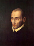 Morales Luis de Spanish 1520 1586 Art A4 Photo Print