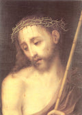 Morales Luis de Spanish 1520 15864 Art A4 Photo Print