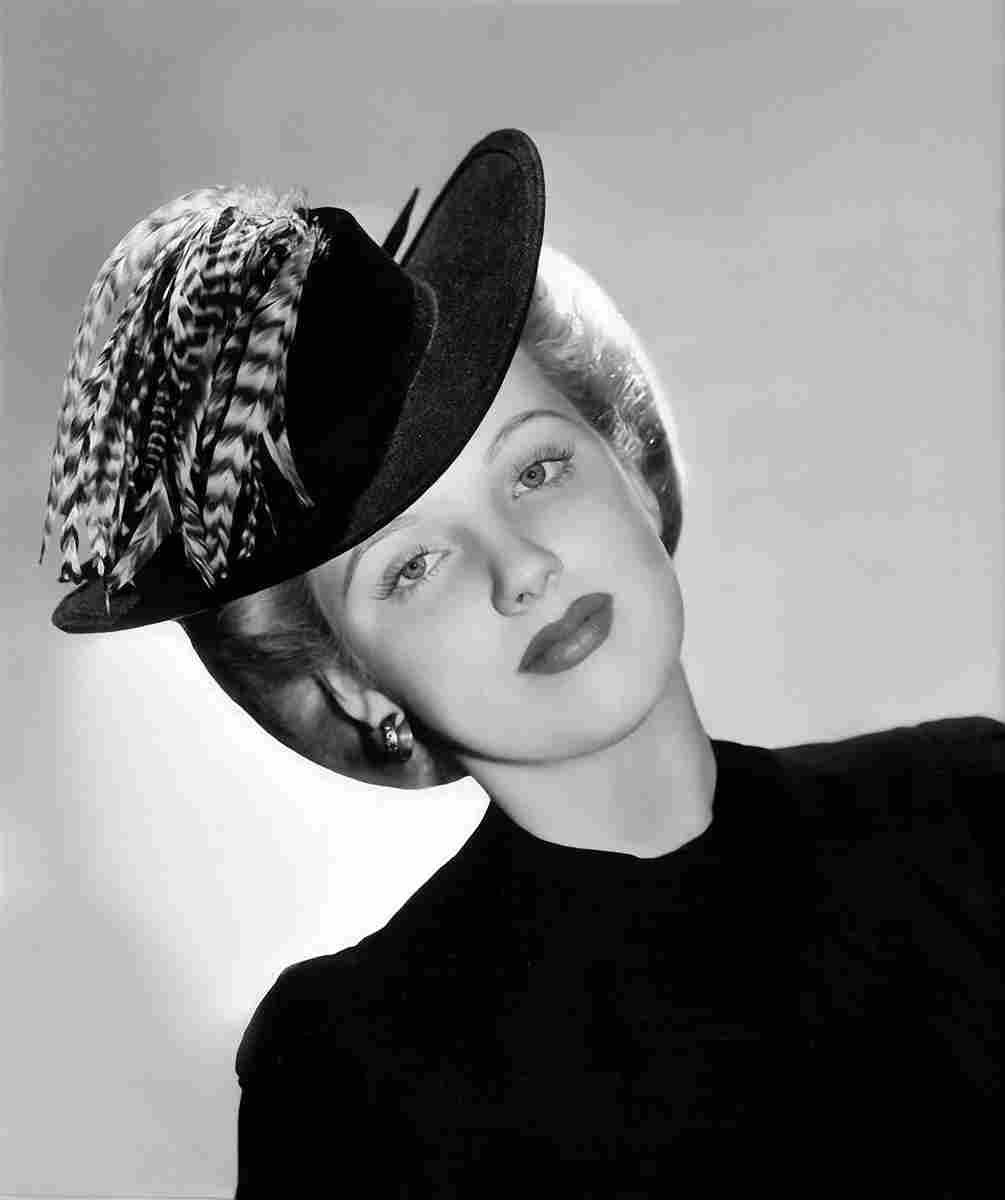Moran Dolores 1 film star poster A4 Photo Print