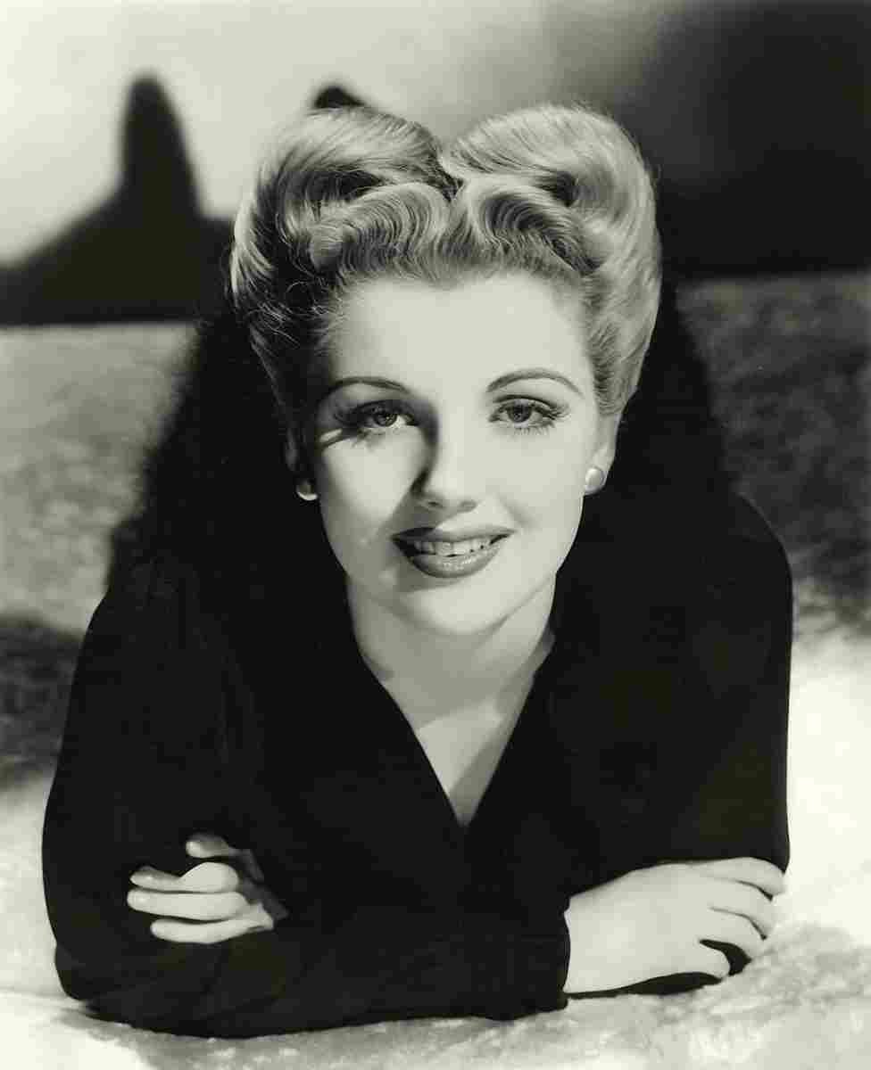 Moran Dolores 2S film star poster A4 Photo Print