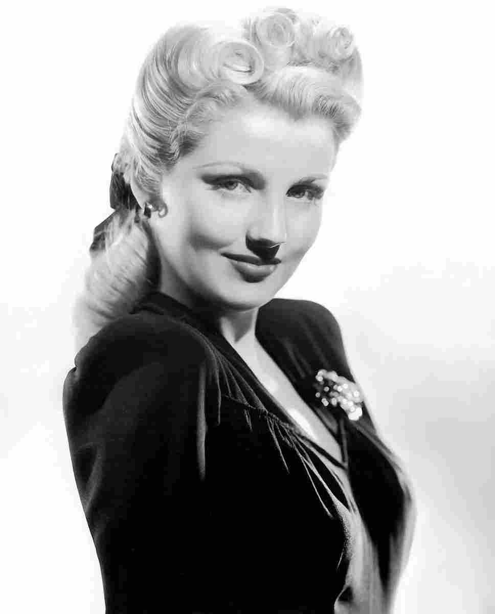 Moran Dolores 3 film star poster A4 Photo Print
