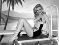 Moran Dolores 7 film star poster A4 Photo Print
