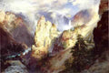 Moran Thomas Landscape A4 Photo Print