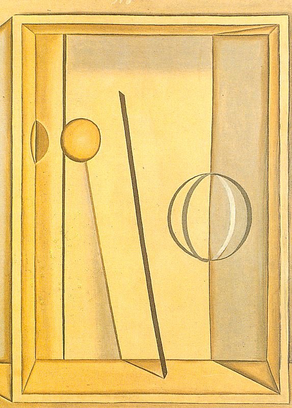Morandi Giorgio Italian 1890 1964 Art A4 Photo Print
