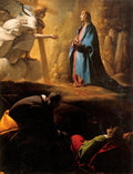 Morazzone Italian 1573 1626 Art A4 Photo Print