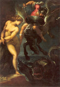 Morazzone Italian 1573 16261 Art A4 Photo Print