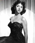 Moreno Rita 1 film star poster A4 Photo Print