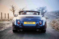 Morgan Aero 8 5391 10 Car A4 Photo Print