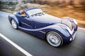 Morgan Aero 8 5391 12 Car A4 Photo Print
