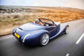 Morgan Aero 8 5391 13 Car A4 Photo Print