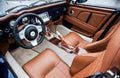 Morgan Aero 8 5391 4 Car A4 Photo Print