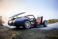Morgan Aero 8 5391 5 Car A4 Photo Print