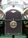 Morgan Bonnet 2419 Grille A4 Photo Print