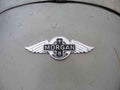 Morgan Bonnet 2476 Grille A4 Photo Print