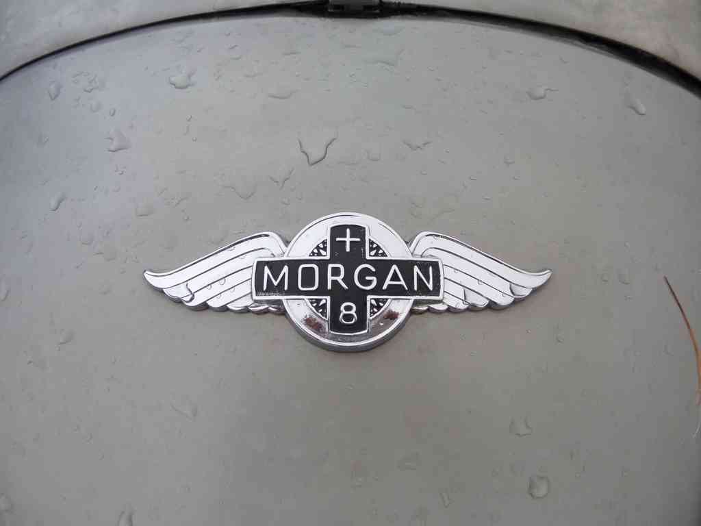 Morgan Bonnet 2476 Grille A4 Photo Print