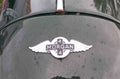 Morgan Bonnet 2562 Grille Real A4 Photo Print 2
