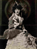 Morgan Helen 1 film star poster A4 Photo Print