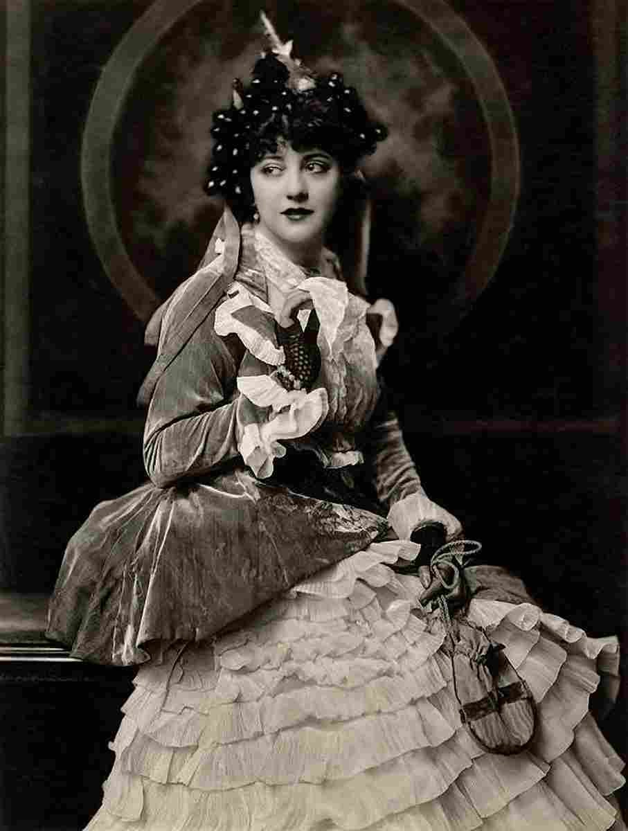 Morgan Helen 1 film star poster A4 Photo Print