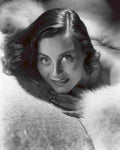 Morgan Michele 1 film star poster A4 Photo Print