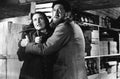 Morgan Michele Quai des Brumes Le 1 film star poster A4 Photo Print
