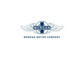 Morgan Motors A4 Photo Print