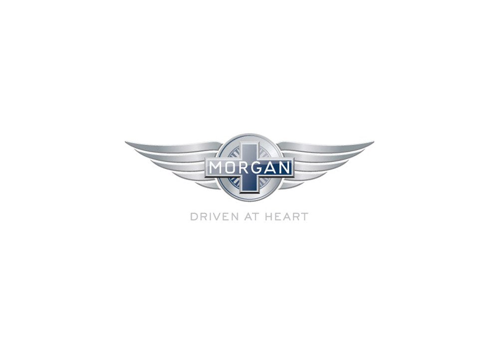 Morgan A4 Photo Print