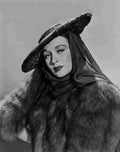 Morison Patricia 1 film star poster A4 Photo Print
