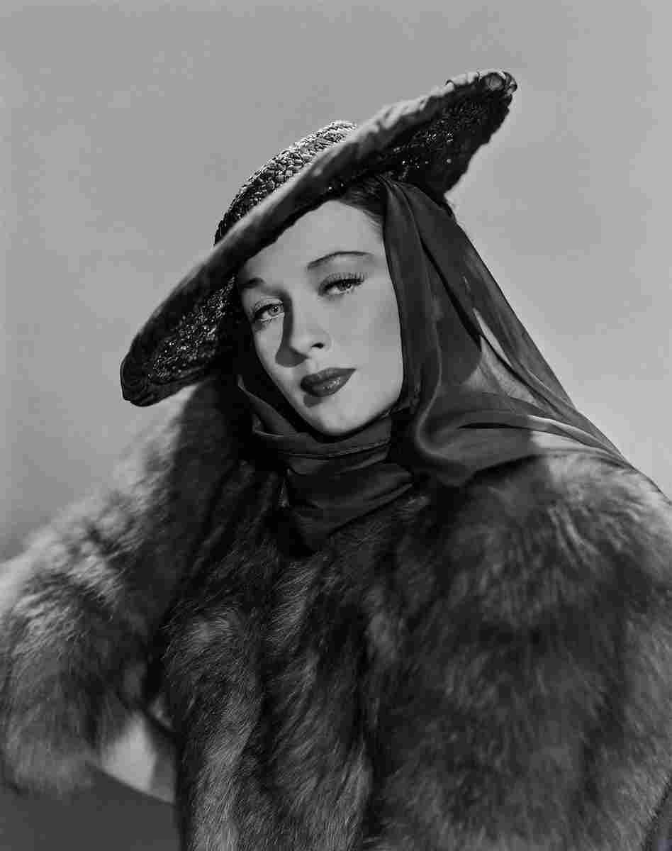 Morison Patricia 1 film star poster A4 Photo Print