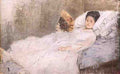 Morisot Berthe Morisot10 A4 Photo Print