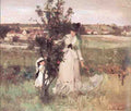 Morisot Berthe Morisot12 A4 Photo Print
