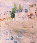 Morisot Berthe Morisot31 A4 Photo Print