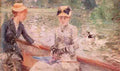 Morisot Berthe Morisot33 A4 Photo Print