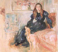 Morisot Berthe Morisot39 A4 Photo Print