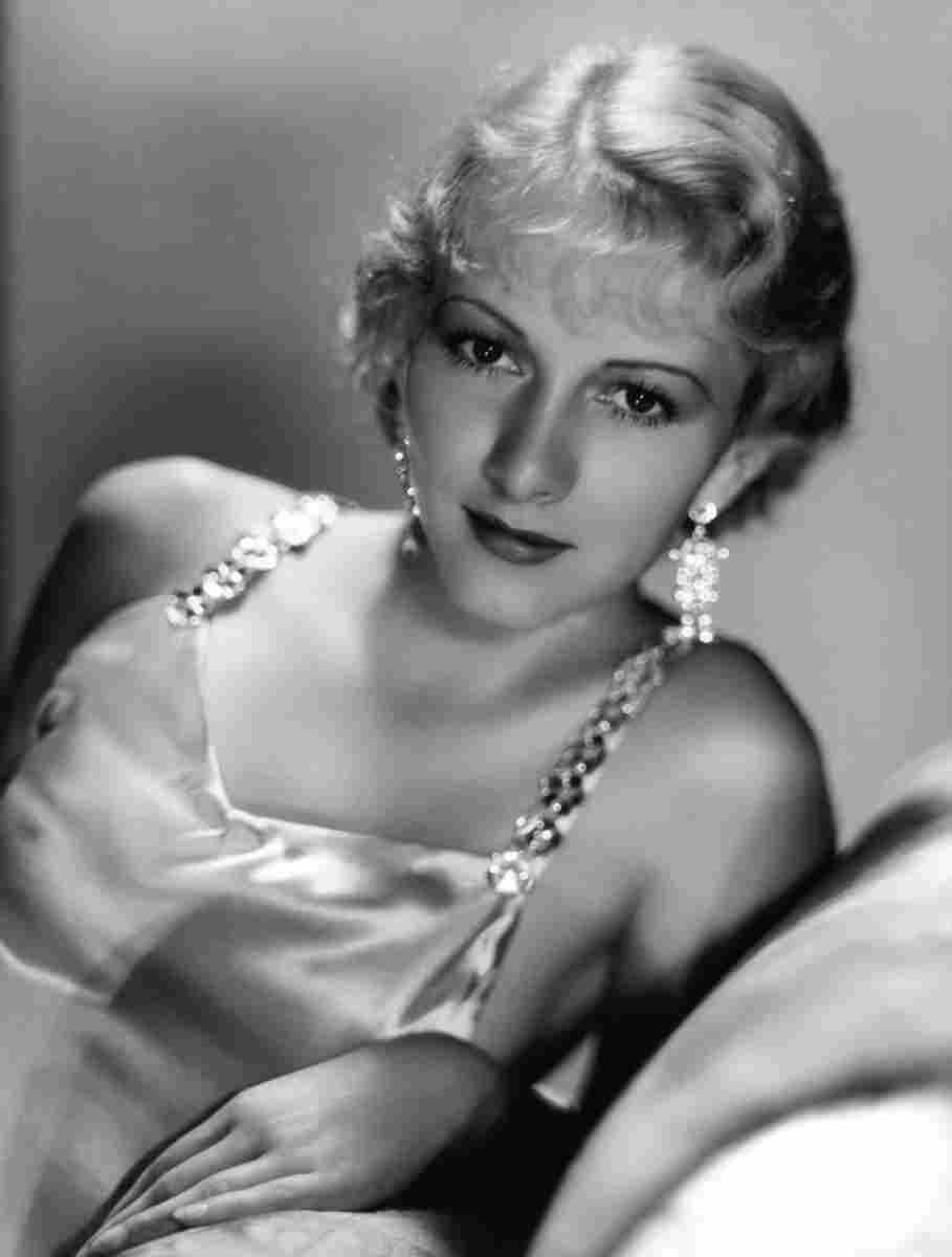 Morley Karen 1 film star poster A4 Photo Print